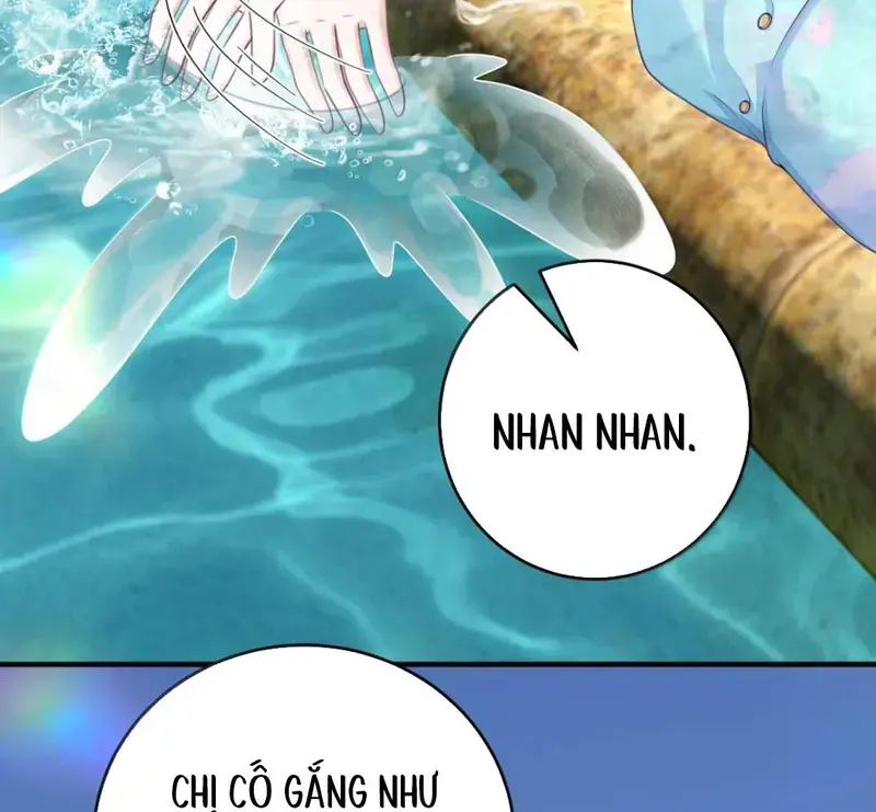 Cô Ấy Dường Như Đang Tán Tỉnh Tôi - Pheromone Chapter 84 - Trang 7