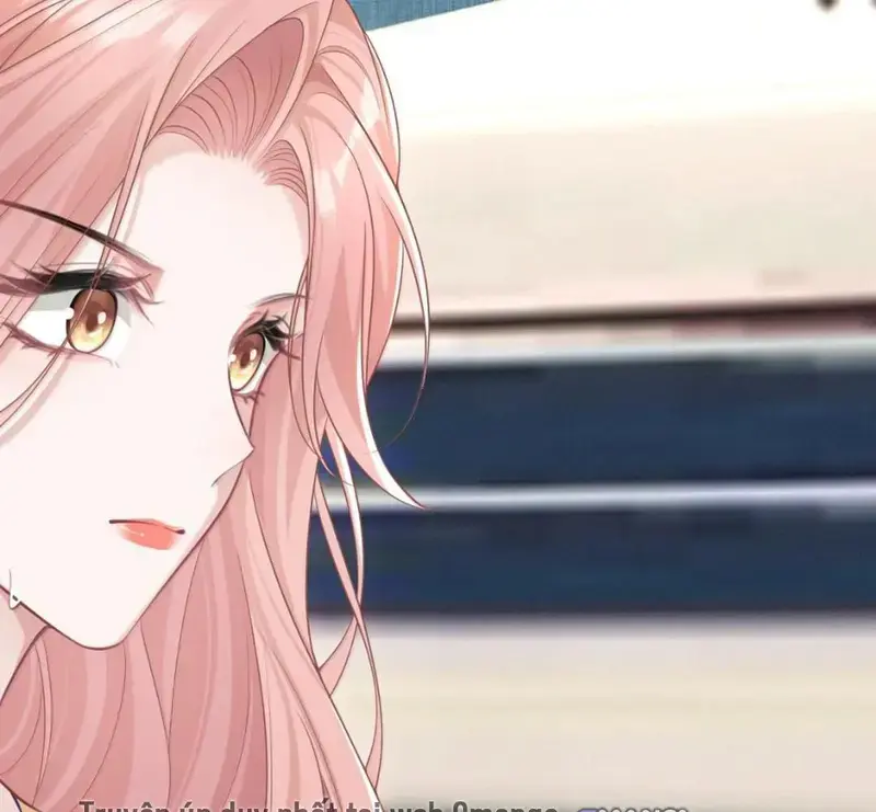 Cô Ấy Dường Như Đang Tán Tỉnh Tôi - Pheromone Chapter 84 - Trang 9