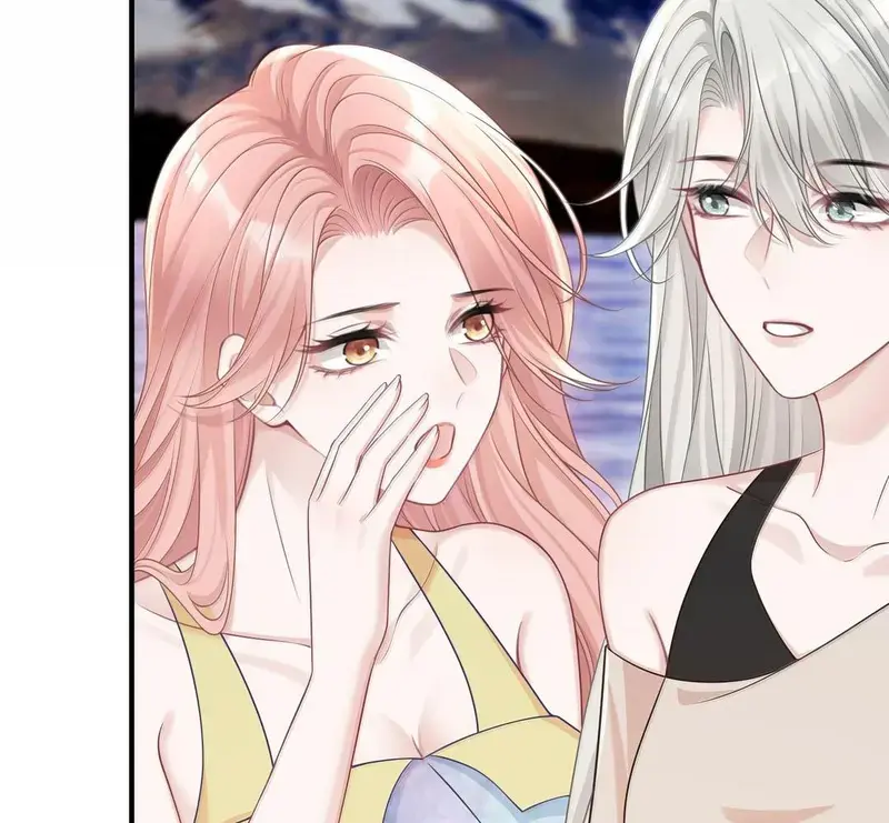 Cô Ấy Dường Như Đang Tán Tỉnh Tôi - Pheromone Chapter 85 - Trang 12
