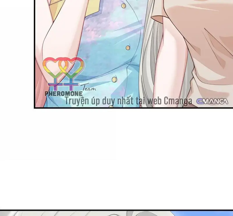 Cô Ấy Dường Như Đang Tán Tỉnh Tôi - Pheromone Chapter 85 - Trang 13