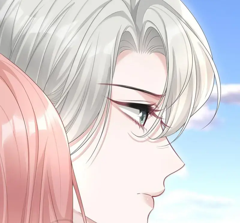Cô Ấy Dường Như Đang Tán Tỉnh Tôi - Pheromone Chapter 85 - Trang 14