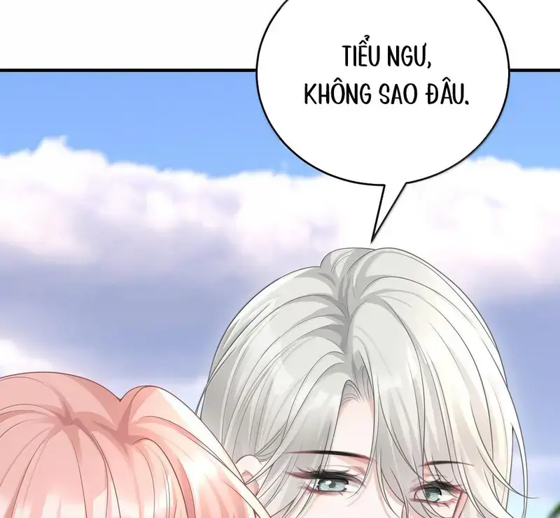 Cô Ấy Dường Như Đang Tán Tỉnh Tôi - Pheromone Chapter 85 - Trang 16