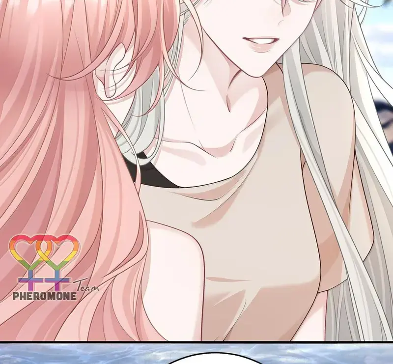 Cô Ấy Dường Như Đang Tán Tỉnh Tôi - Pheromone Chapter 85 - Trang 17