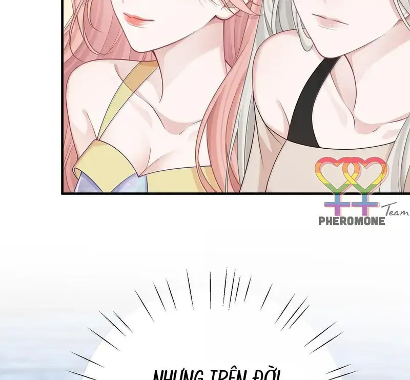 Cô Ấy Dường Như Đang Tán Tỉnh Tôi - Pheromone Chapter 85 - Trang 24