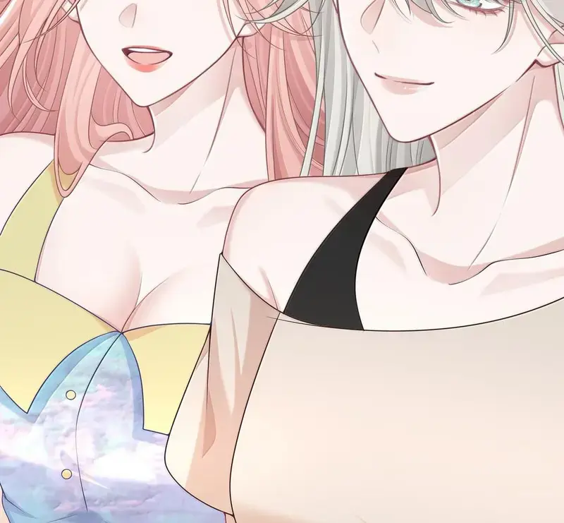 Cô Ấy Dường Như Đang Tán Tỉnh Tôi - Pheromone Chapter 85 - Trang 26
