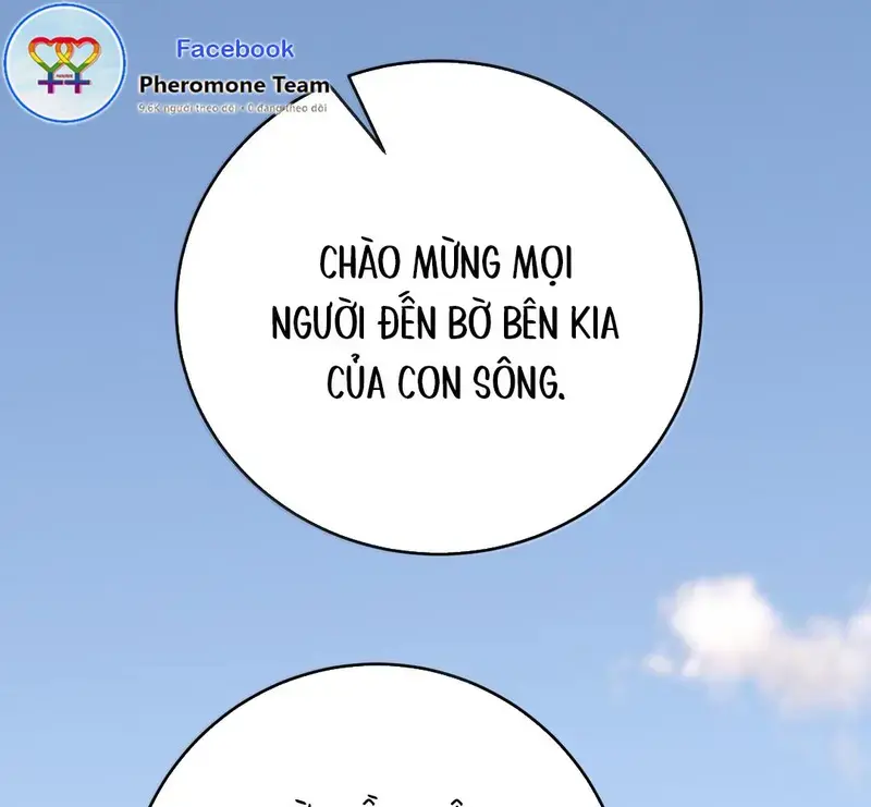 Cô Ấy Dường Như Đang Tán Tỉnh Tôi - Pheromone Chapter 85 - Trang 31
