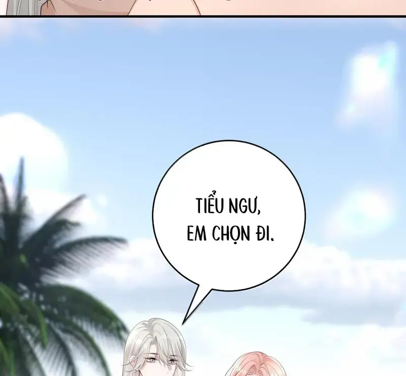 Cô Ấy Dường Như Đang Tán Tỉnh Tôi - Pheromone Chapter 85 - Trang 38