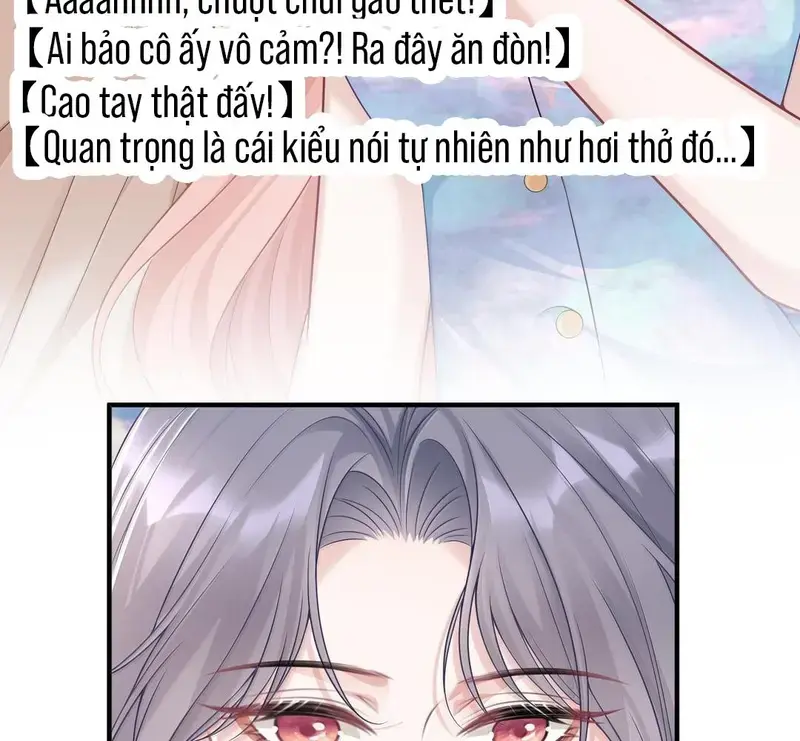 Cô Ấy Dường Như Đang Tán Tỉnh Tôi - Pheromone Chapter 85 - Trang 46