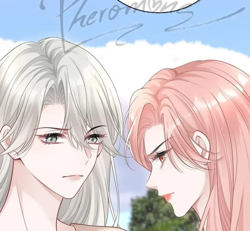 Cô Ấy Dường Như Đang Tán Tỉnh Tôi - Pheromone Chapter 85 - Trang 48