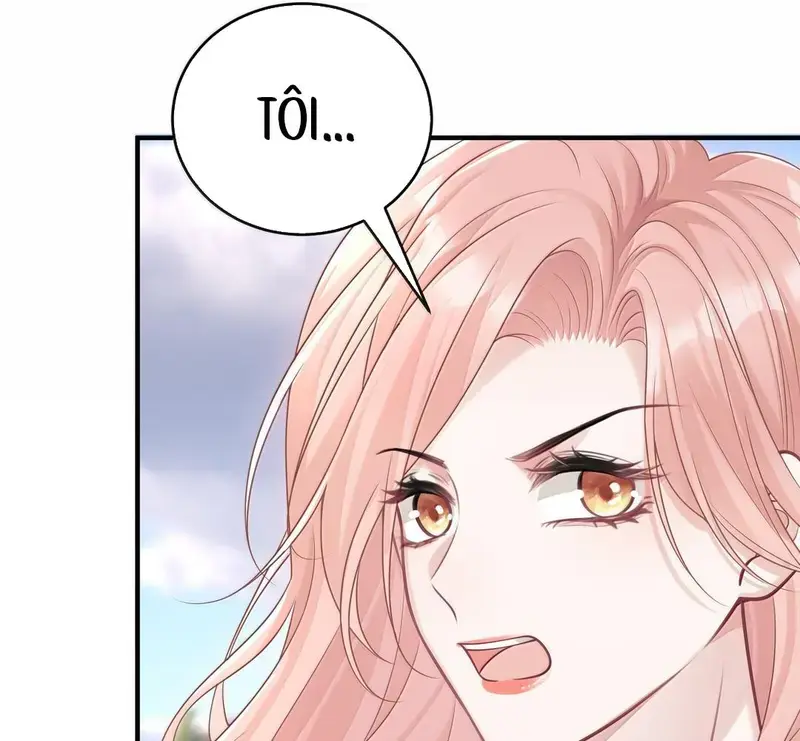 Cô Ấy Dường Như Đang Tán Tỉnh Tôi - Pheromone Chapter 85 - Trang 50