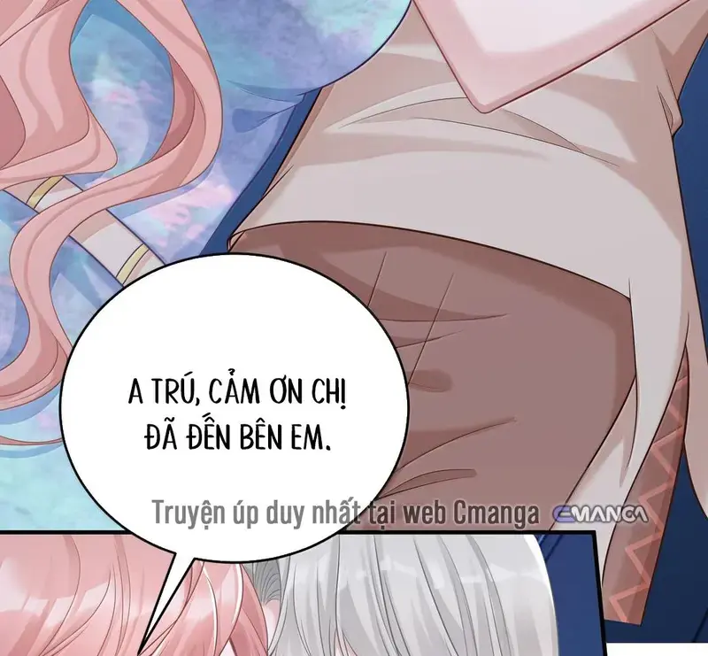 Cô Ấy Dường Như Đang Tán Tỉnh Tôi - Pheromone Chapter 86 - Trang 10