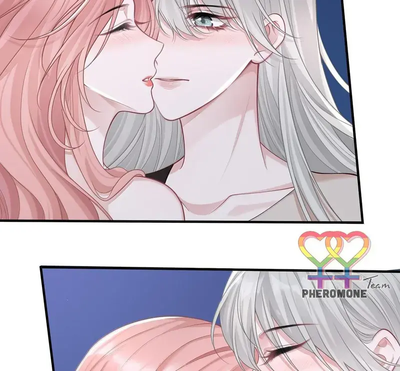 Cô Ấy Dường Như Đang Tán Tỉnh Tôi - Pheromone Chapter 86 - Trang 11