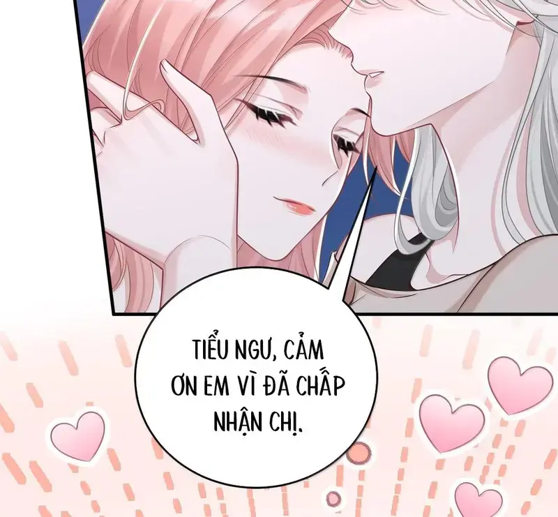 Cô Ấy Dường Như Đang Tán Tỉnh Tôi - Pheromone Chapter 86 - Trang 12