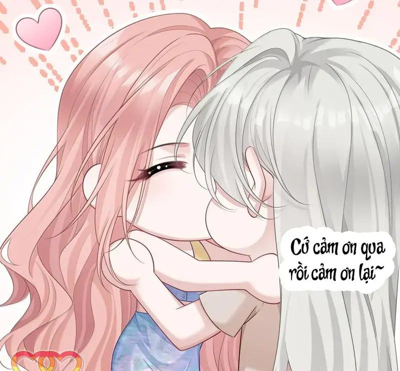 Cô Ấy Dường Như Đang Tán Tỉnh Tôi - Pheromone Chapter 86 - Trang 13