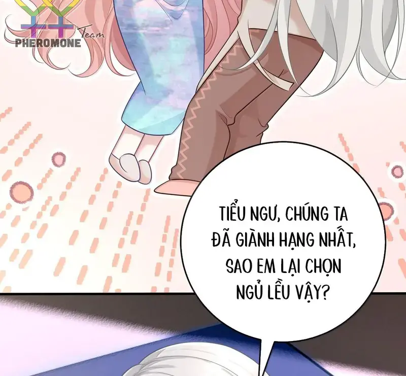 Cô Ấy Dường Như Đang Tán Tỉnh Tôi - Pheromone Chapter 86 - Trang 14