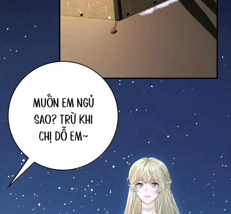 Cô Ấy Dường Như Đang Tán Tỉnh Tôi - Pheromone Chapter 86 - Trang 25