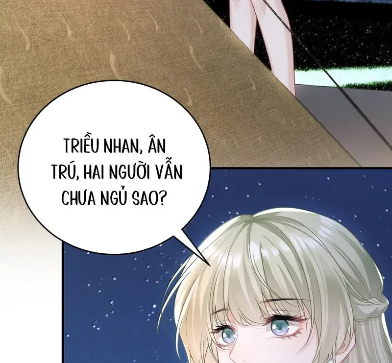 Cô Ấy Dường Như Đang Tán Tỉnh Tôi - Pheromone Chapter 86 - Trang 27
