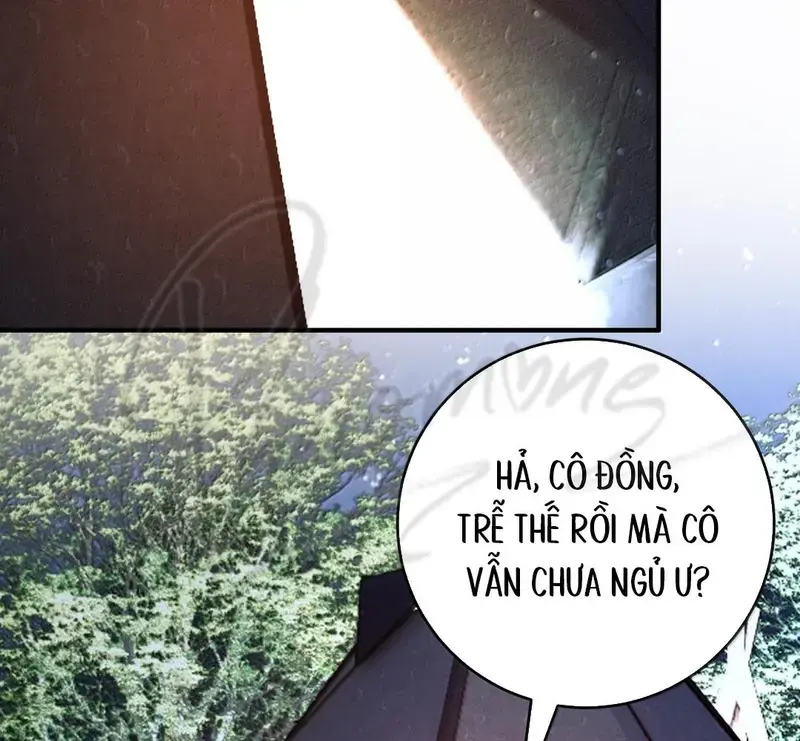 Cô Ấy Dường Như Đang Tán Tỉnh Tôi - Pheromone Chapter 86 - Trang 29
