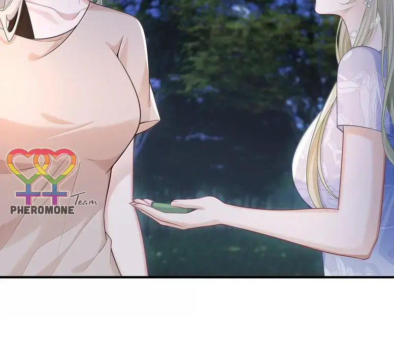 Cô Ấy Dường Như Đang Tán Tỉnh Tôi - Pheromone Chapter 86 - Trang 32