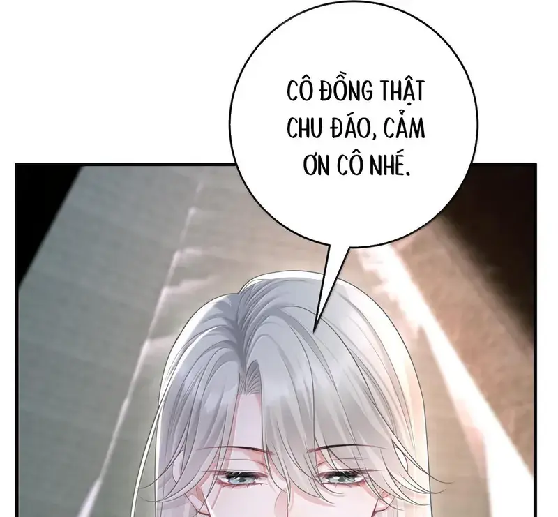 Cô Ấy Dường Như Đang Tán Tỉnh Tôi - Pheromone Chapter 86 - Trang 33