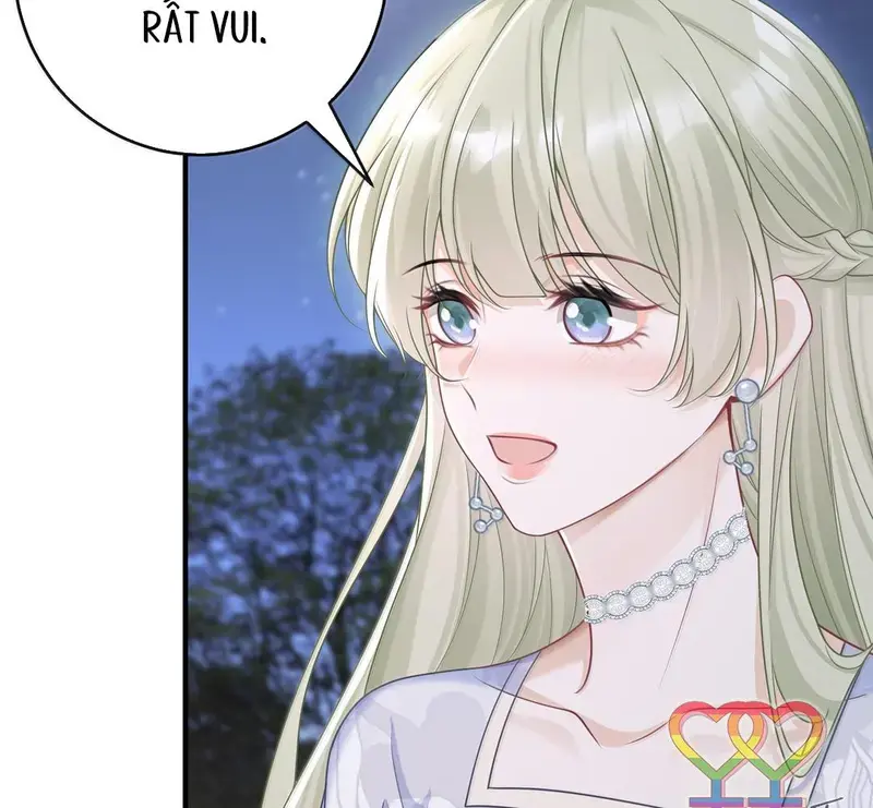 Cô Ấy Dường Như Đang Tán Tỉnh Tôi - Pheromone Chapter 86 - Trang 36