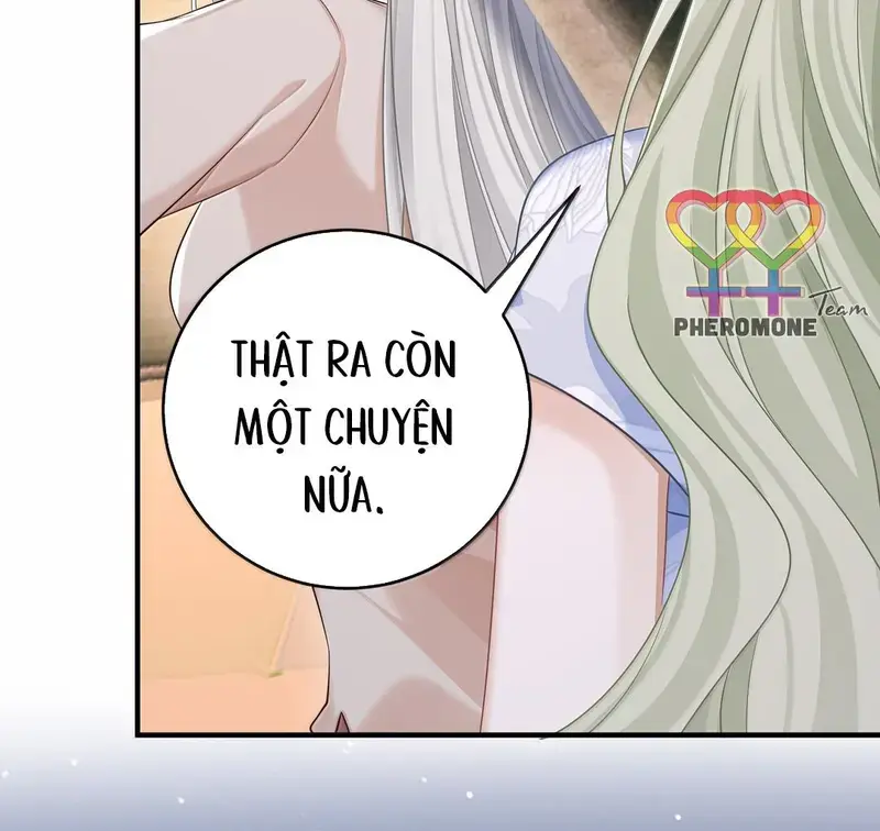 Cô Ấy Dường Như Đang Tán Tỉnh Tôi - Pheromone Chapter 86 - Trang 40
