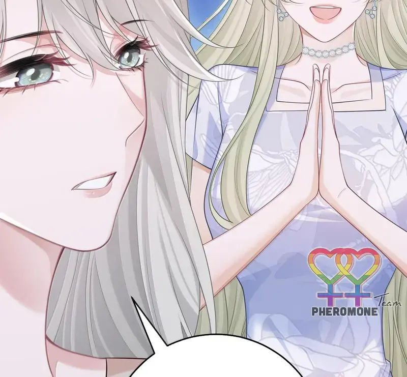 Cô Ấy Dường Như Đang Tán Tỉnh Tôi - Pheromone Chapter 86 - Trang 42