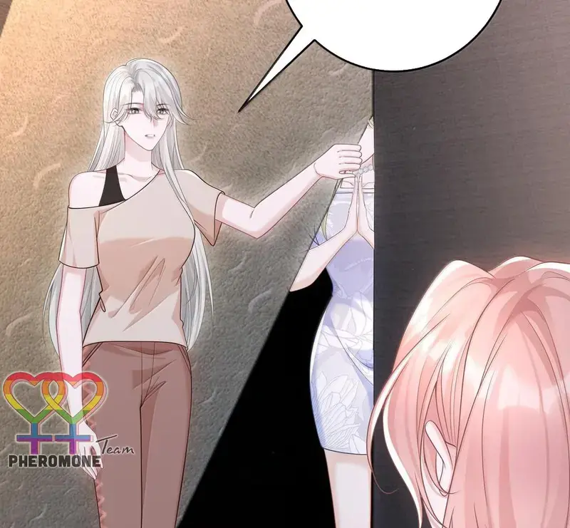 Cô Ấy Dường Như Đang Tán Tỉnh Tôi - Pheromone Chapter 86 - Trang 44