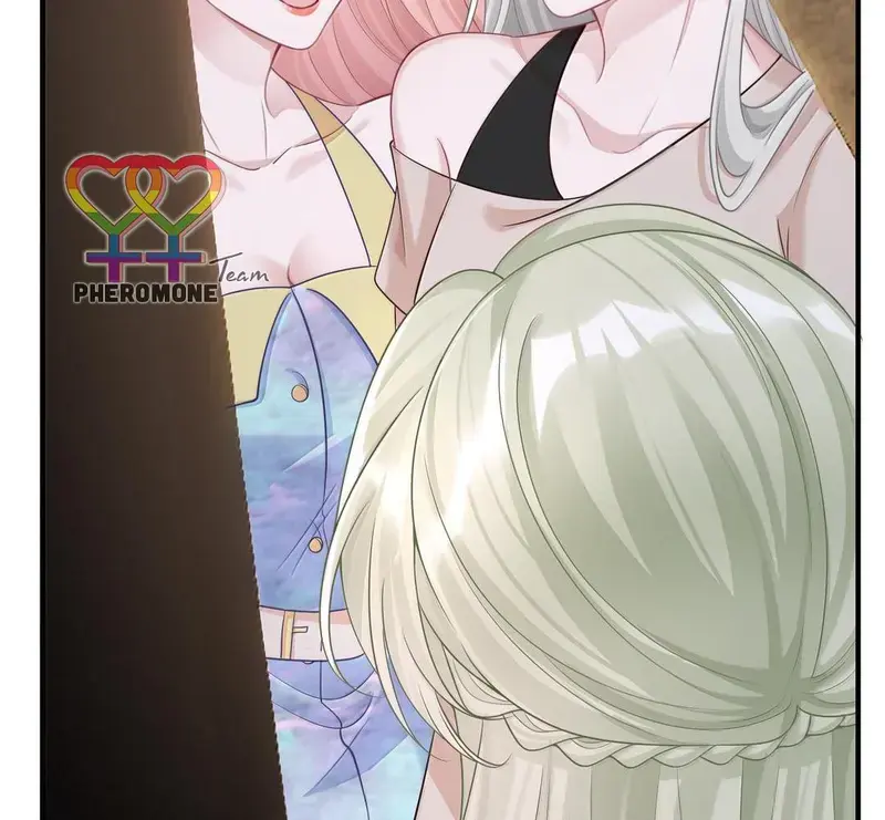 Cô Ấy Dường Như Đang Tán Tỉnh Tôi - Pheromone Chapter 86 - Trang 48