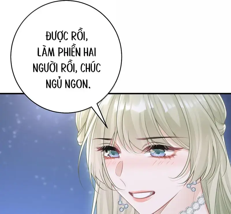 Cô Ấy Dường Như Đang Tán Tỉnh Tôi - Pheromone Chapter 86 - Trang 50