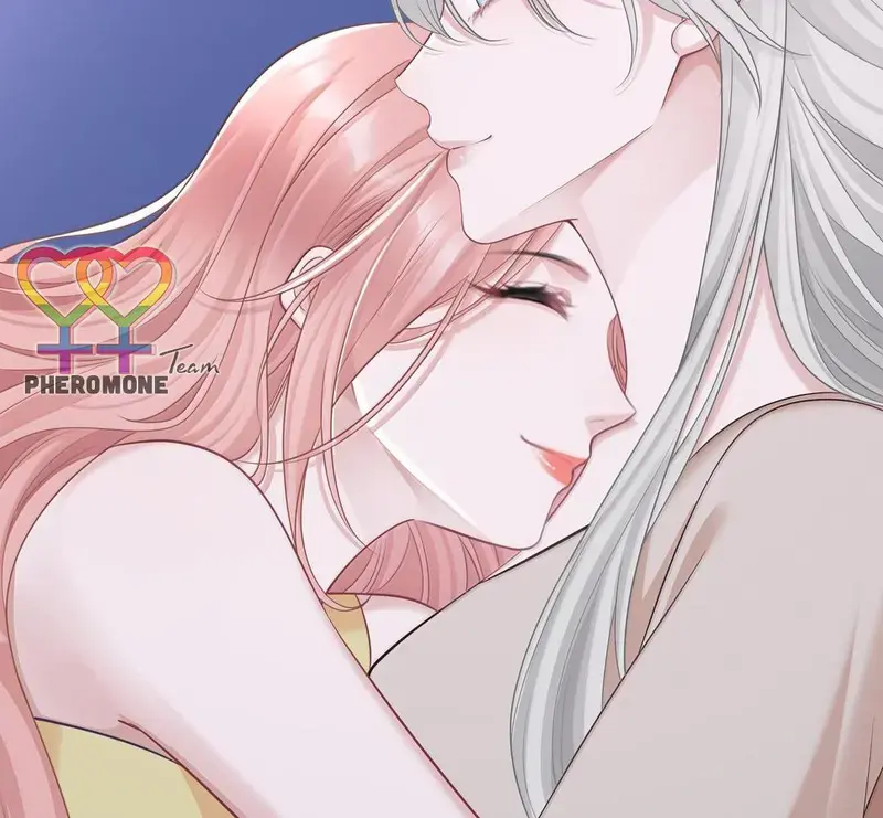 Cô Ấy Dường Như Đang Tán Tỉnh Tôi - Pheromone Chapter 86 - Trang 6