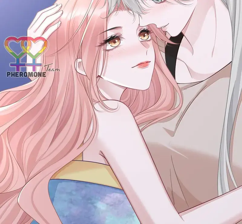 Cô Ấy Dường Như Đang Tán Tỉnh Tôi - Pheromone Chapter 86 - Trang 9