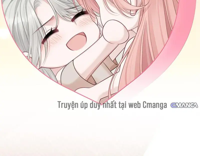 Cô Ấy Dường Như Đang Tán Tỉnh Tôi - Pheromone Chapter 87 - Trang 10