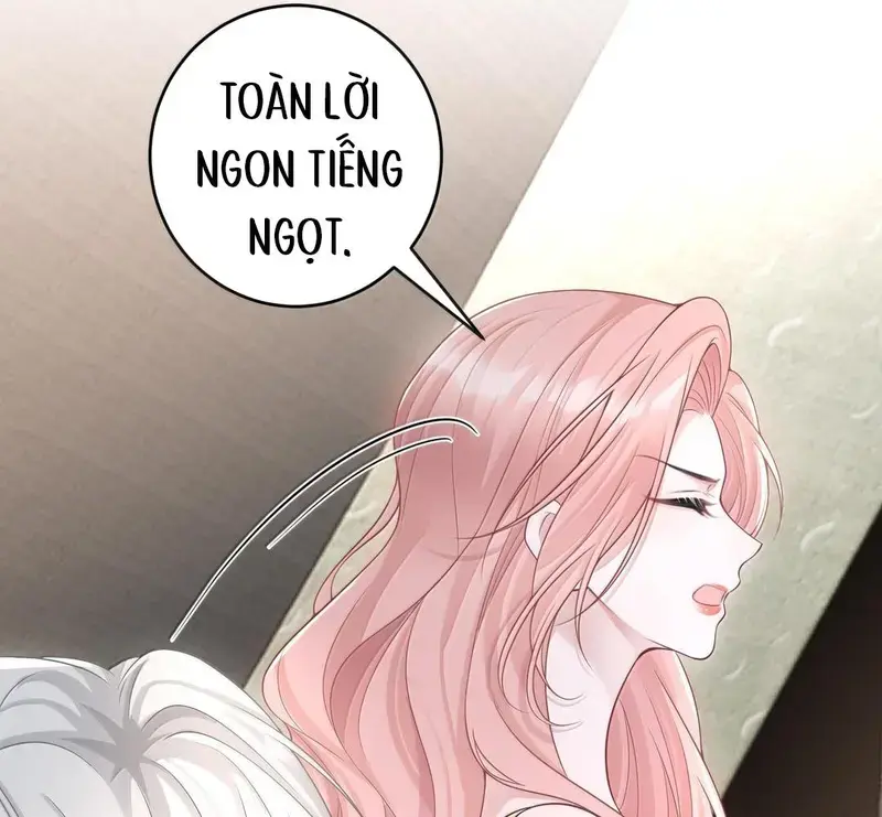 Cô Ấy Dường Như Đang Tán Tỉnh Tôi - Pheromone Chapter 87 - Trang 11