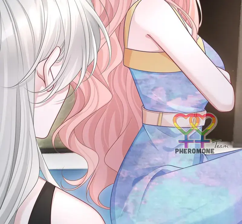 Cô Ấy Dường Như Đang Tán Tỉnh Tôi - Pheromone Chapter 87 - Trang 12