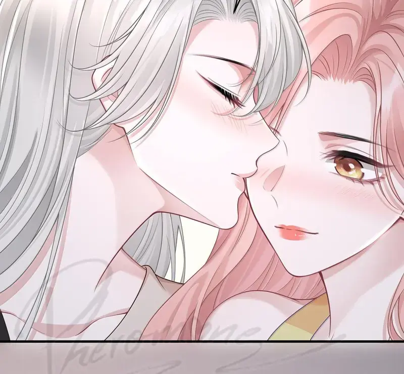Cô Ấy Dường Như Đang Tán Tỉnh Tôi - Pheromone Chapter 87 - Trang 16