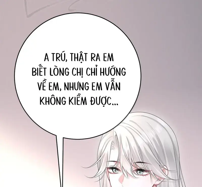 Cô Ấy Dường Như Đang Tán Tỉnh Tôi - Pheromone Chapter 87 - Trang 17