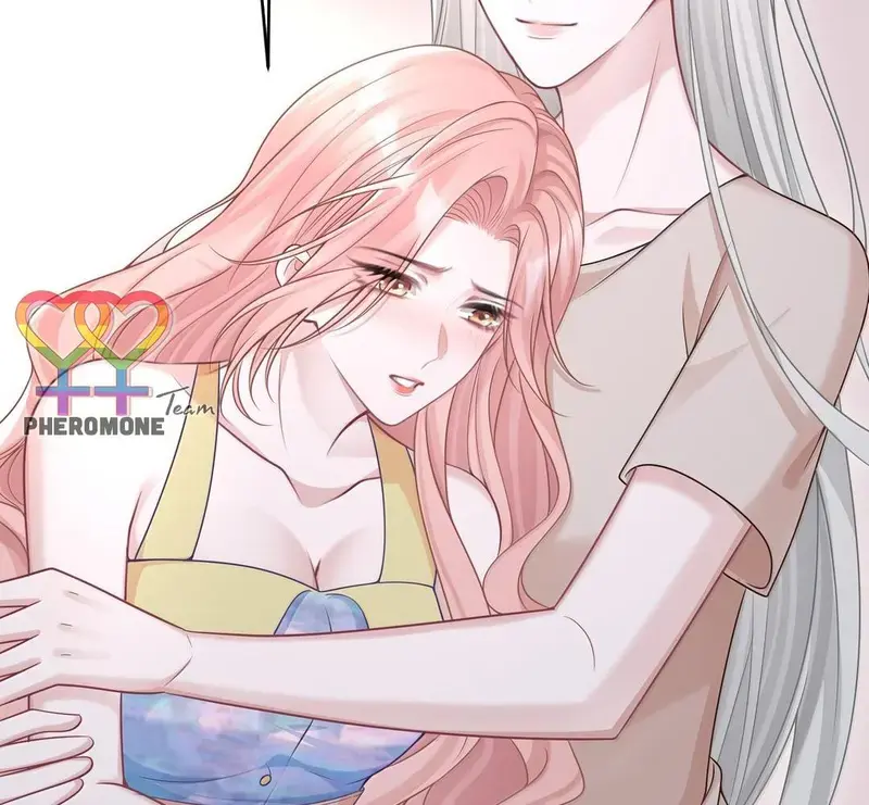 Cô Ấy Dường Như Đang Tán Tỉnh Tôi - Pheromone Chapter 87 - Trang 18