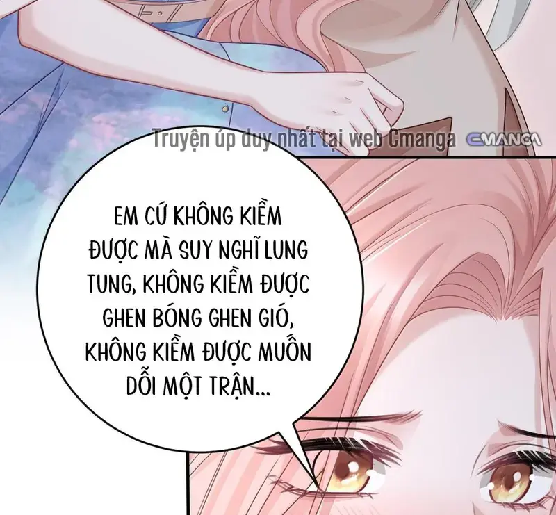 Cô Ấy Dường Như Đang Tán Tỉnh Tôi - Pheromone Chapter 87 - Trang 19