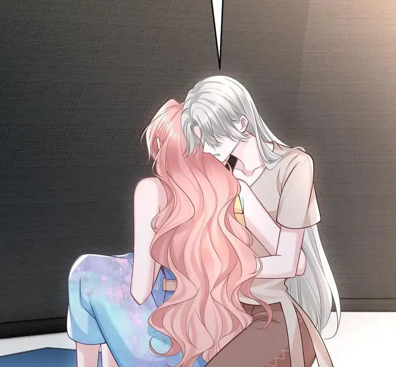 Cô Ấy Dường Như Đang Tán Tỉnh Tôi - Pheromone Chapter 87 - Trang 22