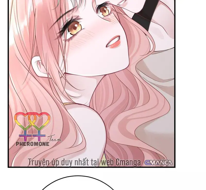 Cô Ấy Dường Như Đang Tán Tỉnh Tôi - Pheromone Chapter 87 - Trang 25