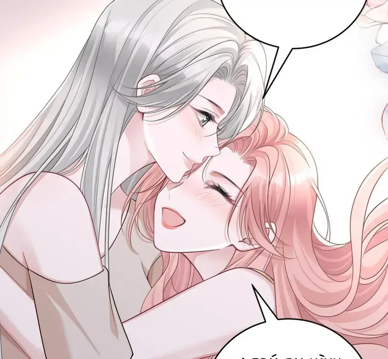 Cô Ấy Dường Như Đang Tán Tỉnh Tôi - Pheromone Chapter 87 - Trang 31