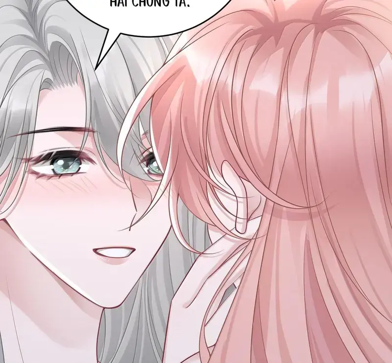 Cô Ấy Dường Như Đang Tán Tỉnh Tôi - Pheromone Chapter 87 - Trang 34