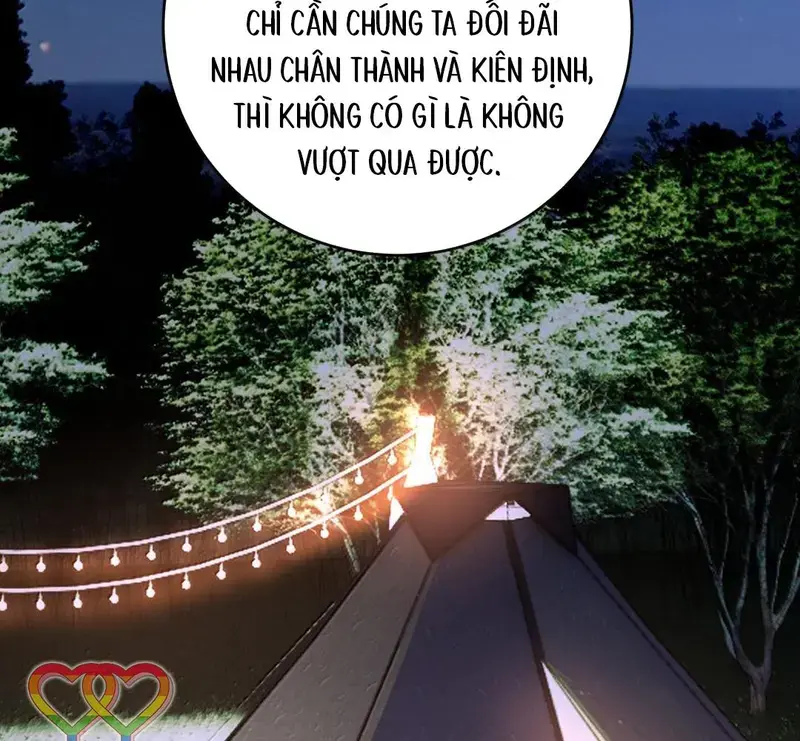 Cô Ấy Dường Như Đang Tán Tỉnh Tôi - Pheromone Chapter 87 - Trang 36