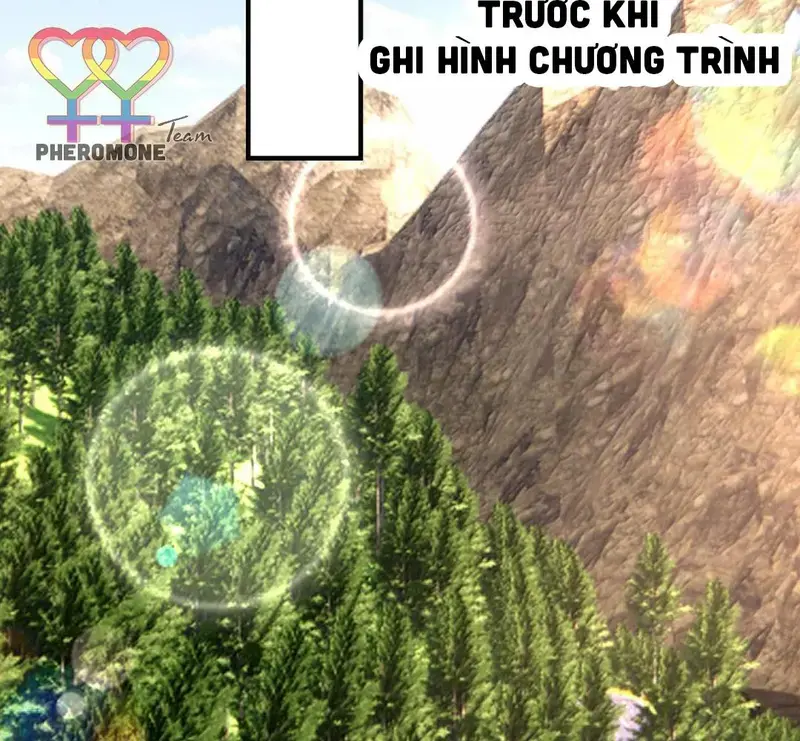 Cô Ấy Dường Như Đang Tán Tỉnh Tôi - Pheromone Chapter 87 - Trang 40