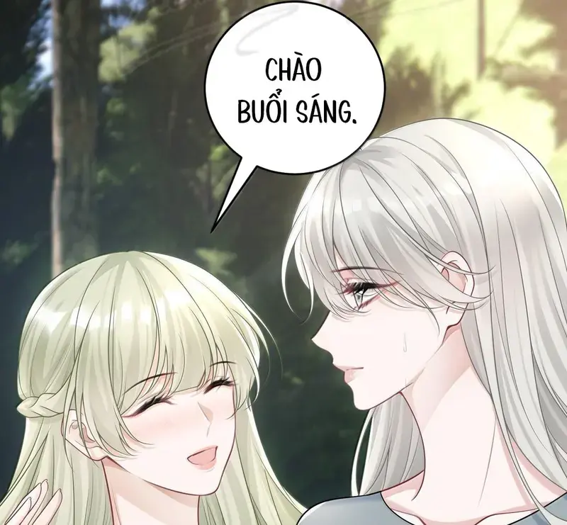 Cô Ấy Dường Như Đang Tán Tỉnh Tôi - Pheromone Chapter 87 - Trang 47