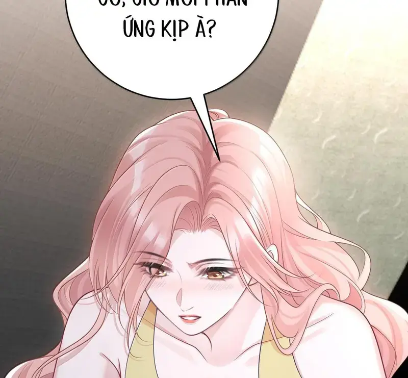 Cô Ấy Dường Như Đang Tán Tỉnh Tôi - Pheromone Chapter 87 - Trang 5