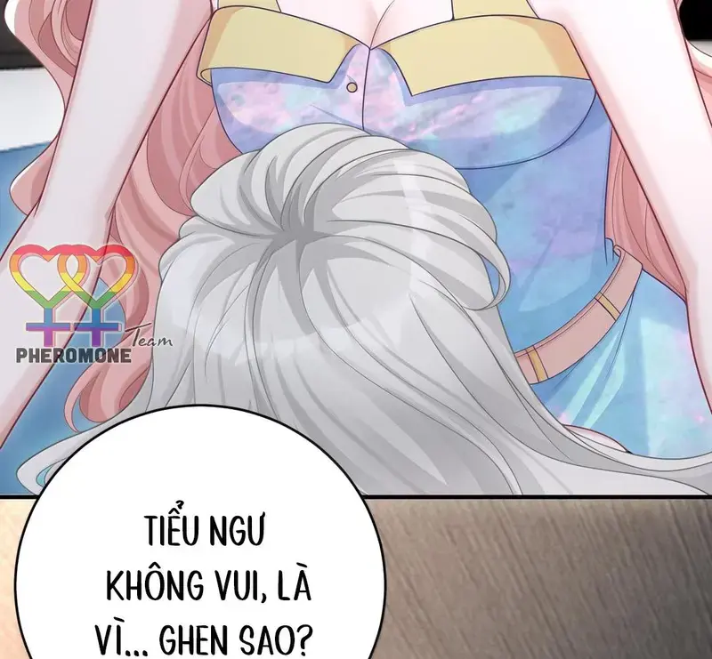 Cô Ấy Dường Như Đang Tán Tỉnh Tôi - Pheromone Chapter 87 - Trang 6