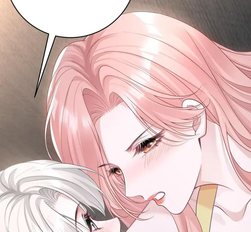 Cô Ấy Dường Như Đang Tán Tỉnh Tôi - Pheromone Chapter 87 - Trang 7