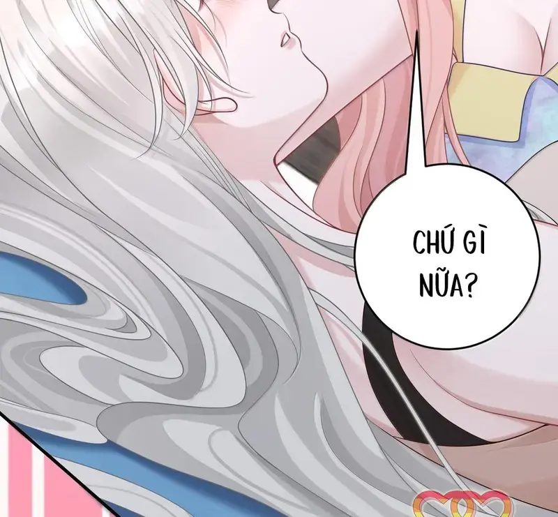 Cô Ấy Dường Như Đang Tán Tỉnh Tôi - Pheromone Chapter 87 - Trang 8